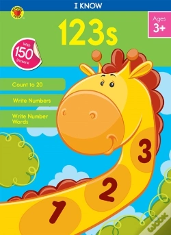 Capa do artigo I Know 123s