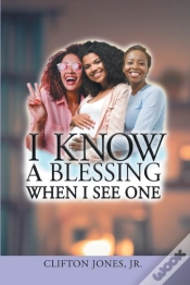 Capa do artigo I Know A Blessing When I See One
