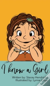 Capa do artigo I Know A Girl