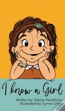 Capa do artigo I Know A Girl