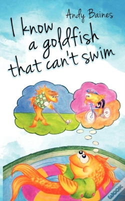 Capa do artigo I Know A Goldfish That Can'T Swim