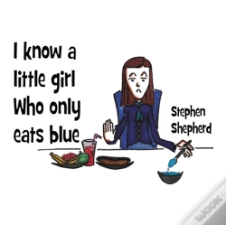 Capa do artigo I Know A Little Girl Who Only Eats Blue