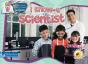 I Know A Scientist - Preview