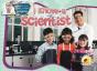I Know A Scientist - Preview