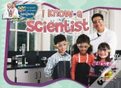 Capa do artigo I Know A Scientist