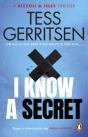 I Know A Secret - Preview
