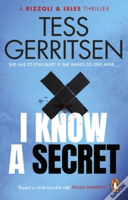 Capa do artigo I Know A Secret