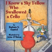 Capa do artigo I Know A Shy Fellow Who Swallowed A Cello