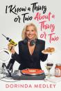 I Know A Thing Or Two About A Thing Or Two - Preview