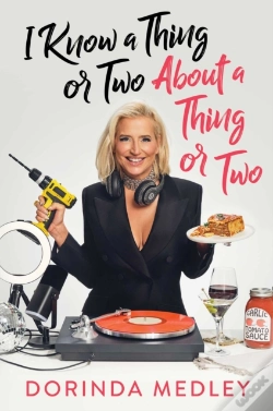 Capa do artigo I Know A Thing Or Two About A Thing Or Two