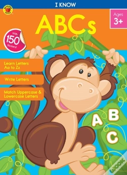 Capa do artigo I Know Abcs