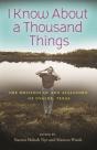 I Know About A Thousand Things - Preview