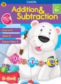 I Know Addition & Subtraction - Preview