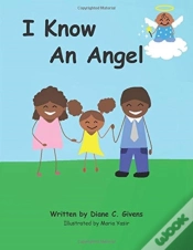 Capa do artigo I Know An Angel