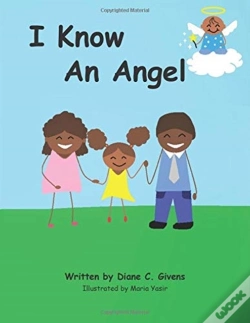Capa do artigo I Know An Angel