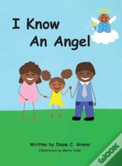 Capa do artigo I Know An Angel