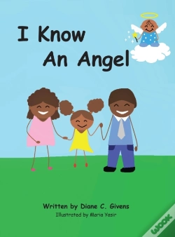 Capa do artigo I Know An Angel