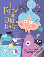 I Know An Old Lady