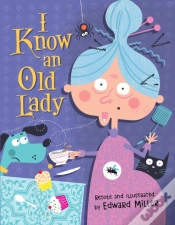 Capa do artigo I Know An Old Lady