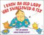 I Know An Old Lady Who Swallowed A Fly - Preview