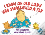 Capa do artigo I Know An Old Lady Who Swallowed A Fly