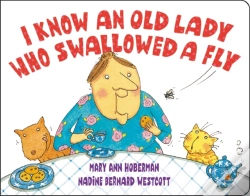 Capa do artigo I Know An Old Lady Who Swallowed A Fly