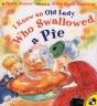 I Know An Old Lady Who Swallowed A Pie - Preview