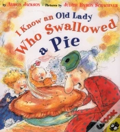 Capa do artigo I Know An Old Lady Who Swallowed A Pie