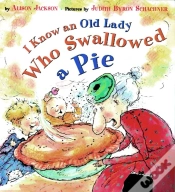 Capa do artigo I Know An Old Lady Who Swallowed A Pie