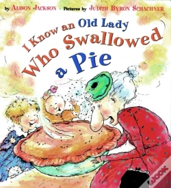 Capa do artigo I Know An Old Lady Who Swallowed A Pie