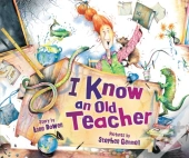 I Know An Old Teacher