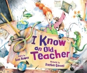 Capa do artigo I Know An Old Teacher
