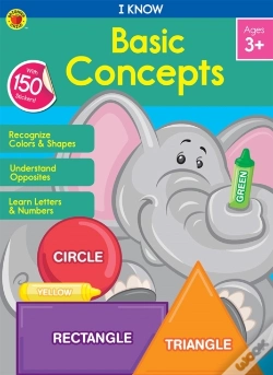 Capa do artigo I Know Basic Concepts