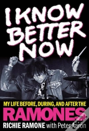 Capa do artigo I Know Better Now