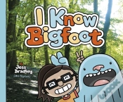 Capa do artigo I Know Bigfoot