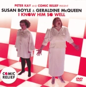 Capa do artigo I Know Him So Well - DVD/BluRay