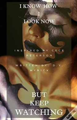 Capa do artigo I Know How I Look Now...But Keep Watching