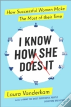 Capa do artigo I Know How She Does It