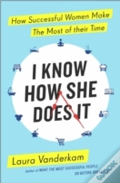 Capa do artigo I Know How She Does It