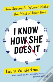 Capa do artigo I Know How She Does It