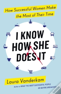 Capa do artigo I Know How She Does It