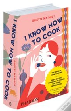 Capa do artigo I Know How To Cook