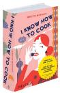 I Know How To Cook - Preview