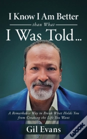 Capa do artigo I Know I Am Better Than What I Was Told . . .