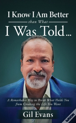 Capa do artigo I Know I Am Better Than What I Was Told . . .