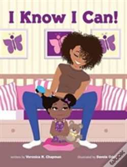 Capa do artigo I Know I Can!