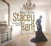 Capa do artigo I Know I Dream: The Orchestral Sessions - CD