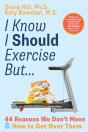 I Know I Should Exercise, But... - Preview