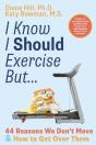 I Know I Should Exercise, But... - Preview