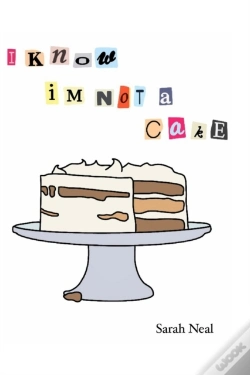 Capa do artigo I Know Im Not A Cake